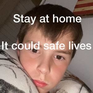 Meet your Posher, Hunter